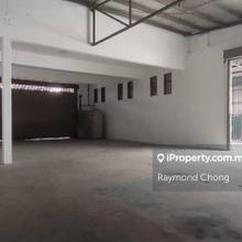 Puchong link factory for sale