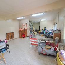 Good location and price