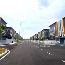 Xme Business Park, New Factory in Nilai Impian, Nilai