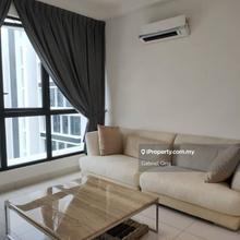Fully Furnished