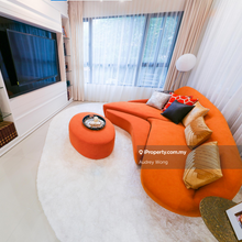 Seputeh New Launch, Walking Distance to Mid Valley