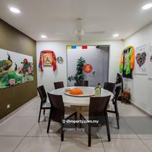 2 Storey Cluster House For Sale