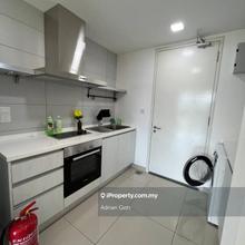 Nadayu63 Studio Taman Melawati Want To Sale