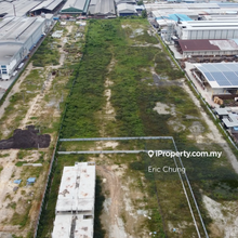 20 Acres Industrial Land at batu 5 1/2, Aman Perdana 