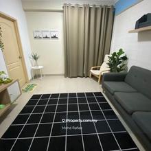 Corner Ground Floor, Great community, Residensi Melor, Bangi