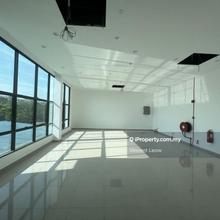 Brand New Factory For Rent @ Kulim Lunas (Kedah) Worth View To Offer