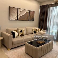 Damai Hillpark Cheras 3 Rooms Fully Furnish Designed Damai Perdana