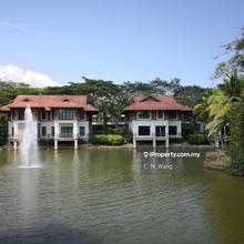 Bayou Water Village @ Leisure Farm, Gelang Patah