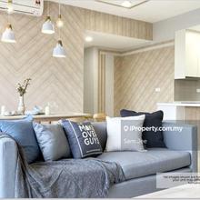 D Brightton Fully Furnished Unit for sale