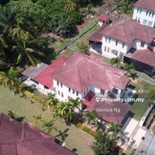 Nice renovated Bungalow