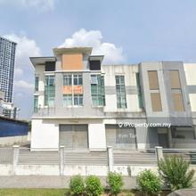 Pju5 2.5 Sty Semi D Factory for Rent