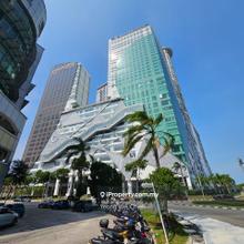 High Floor Studio Silverscape Melaka Raya Beside Imperior Mahkota