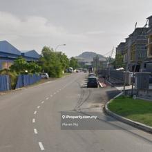 Warehouse Factory Sale Kampung Baru Balakong,Seri Kembangan, Selangor