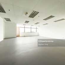 Leisure Commerce Square @ Bandar Sunway, Petaling Jaya