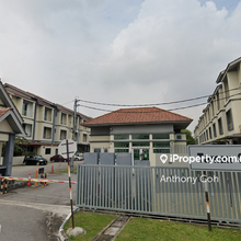 Taman Setia, Bukit Tengah 3 Storey Terrace house for Rent
