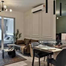 Quill Residence, KLCC