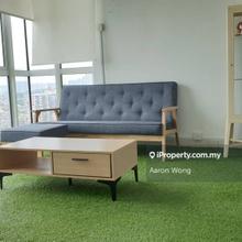 Full Furnished Central Residence for Sale 