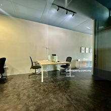 Nusa Sentral 3 Storey Shoplot 