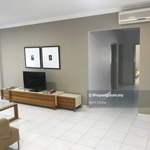 Fully Furnished Damaipuri Condominium @ Ipoh Town