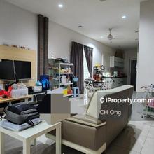 Corner Lot 2 Sty Terrace Hse Tmn Residensi Impian Alma Sale Rm750k