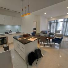 Serviced residence for Rent