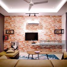 Well Maintained 3-Storey Terrace near Sunway Carnival Mall