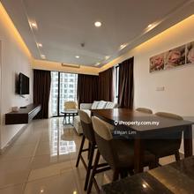 Grand Ion Delemon 2 Bedroom unit 