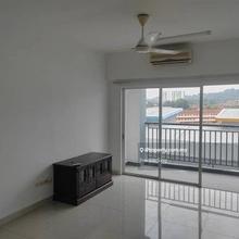 Casa Tropika Condominium , puchong utama , bandar puteri, selangor 