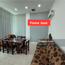 Bukit Minyak 1.5 Semi D Light Industrial Factory For Sale
