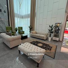 2 Storey Bungalow, Bandar Mahkota Cheras (Open For Foreigners)