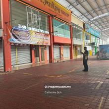 Melaka Kota Fesyen Mitc 2 Storey Commercial Shoplot For Sale