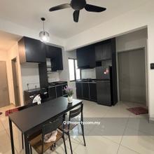 2 Bedroom Fully Furnished Tulip Residence  