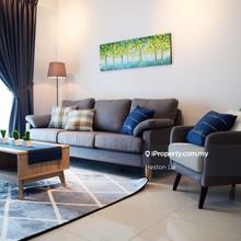 Teega Suites - High Floor and Seaview
