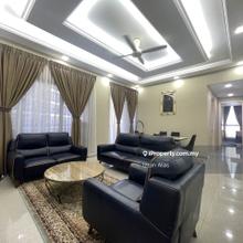 Cheapest Fully Furnished Unit The Veo Condominium KL East
