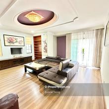 Riverine Emerald Condominium - Fully Furnished 