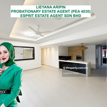 Cheapest Ground Floor Unit! 20 Trees Apartment, Taman Melawati