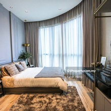 Medini Macrolink 2bedroon plus1 2bathroom For Sale