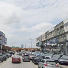 Ss2, Petaling Jaya