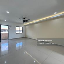 Taman Desa Rakyat Persana For Sale 