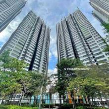 Serviced Apartment - Residensi Lakeville, Taman Wahyu, Kuala Lumpur