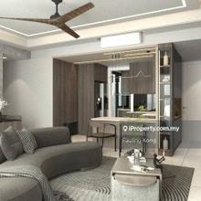 Luxury Condo Unit @ Emerald Hill For Sales, Limited Corner Unit