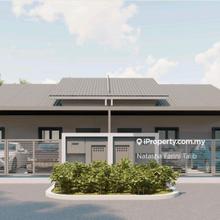 Zero Downpayment Semi-D Single Storey