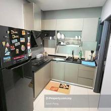 Cheapest unit in market fully furnished for rent