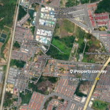 Bandar Perdana Lot 88 Bungalow Land For Sale Sungai Petani Kedah 