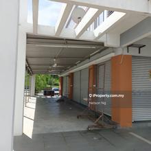 Seremban 3 Corner Shop Office For sale