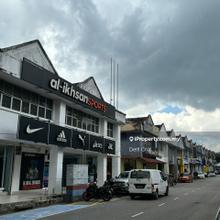 Selling with Tenancy! ROI 4% in Mature Township Taman Universiti