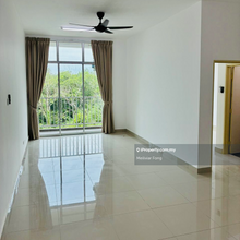 Molek area Molek Perdana Apartment 15mins to Ciq 