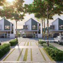Hot Selling Bungalow For Sale With 0 Entry Cost & Cashback up to 120k
