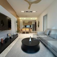 TRX Residences, KL City Centre