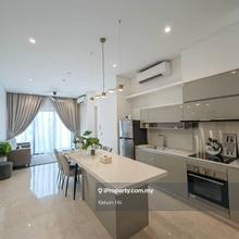 Lucentia Residence For Sale